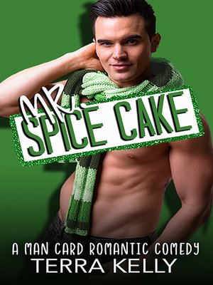 cover image of Mr. Spice Cake